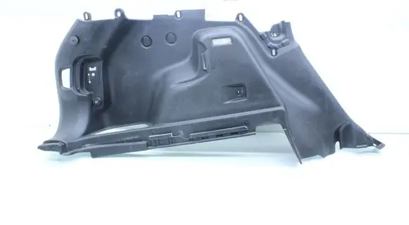 Jeep Cherokee Trunk/boot side trim panel P1UD09DX9AF