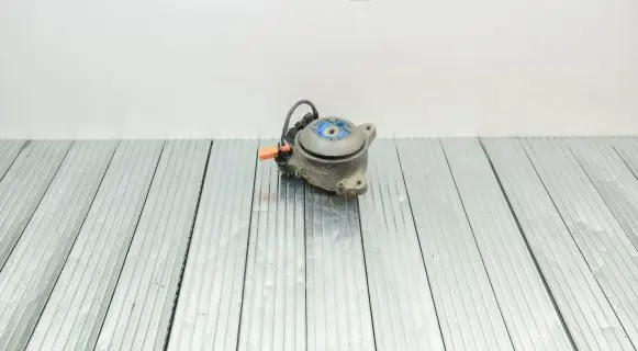 Audi A8 S8 D4 4H Gearbox mount 4H0399151