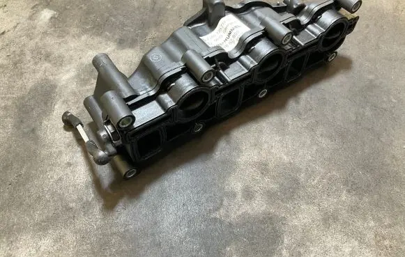 Audi A5 8T 8F Intake manifold 059129712BT 1101987S02 0075949