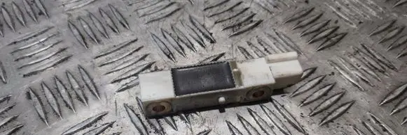 Volvo XC90 Airbag deployment crash/impact sensor 8651755