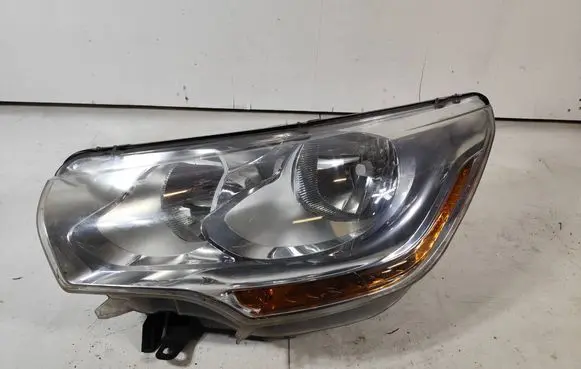 Citroen DS4 Headlight/headlamp Lampalpds4uk