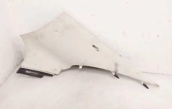 Lexus ES 300h (7th Gen) (D)pillar trim (top) 6247033230