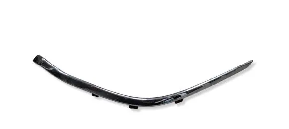 Toyota Yaris Front bumper splitter molding 531240D190