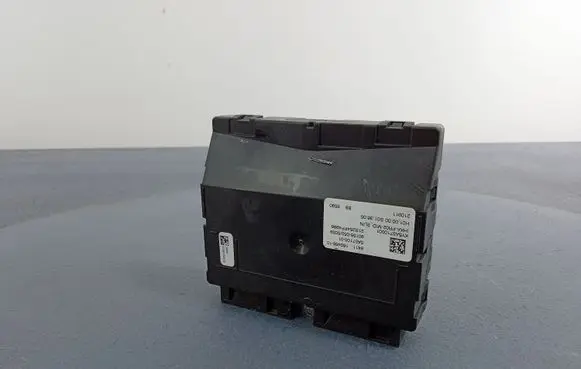 Other control units/modules
