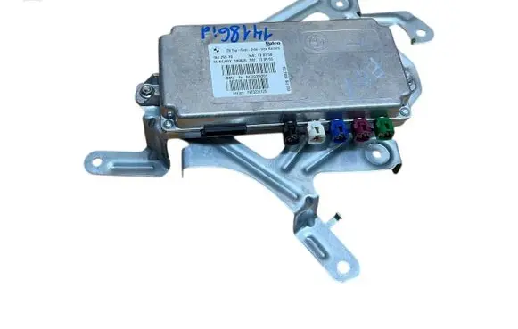 BMW 5 GT F07 Camera control unit module 9393952 16129510