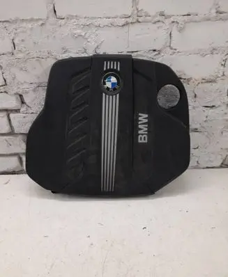BMW X5 E70 Engine cover (trim) 7811025 1371 02103104105106