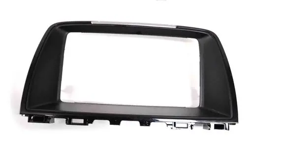 Mazda 6 Radio/GPS head unit trim GHR155231