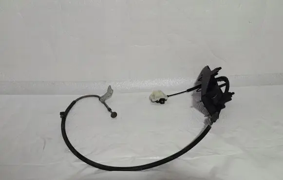 Audi A4 S4 B9 8W Gear shift cable linkage 8W0713052AB