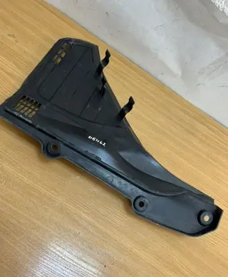 BMW 7 F01 F02 F03 F04 Other interior part 51717216974 D5462