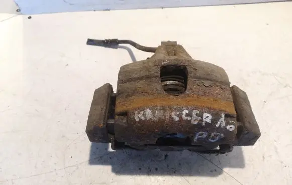 Chrysler Grand Voyager IV Front brake caliper