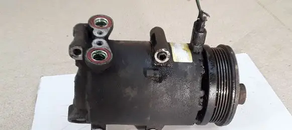 Ford Focus Air conditioning (A/C) compressor (pump)