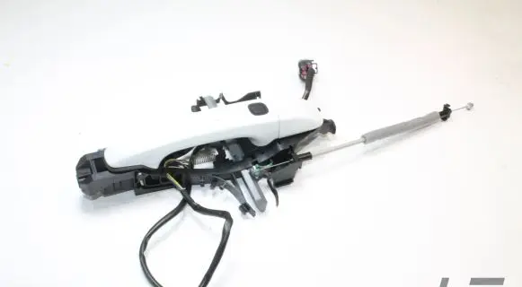 Volvo XC60 Rear door exterior handle