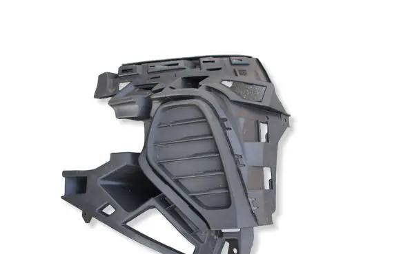 Volkswagen Taigo Front bumper lower grill 2G7853665