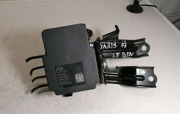Toyota Yaris ABS Pump 445400D280 895410D480