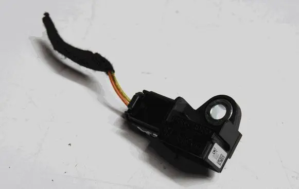 Citroen DS4 Airbag deployment crash/impact sensor 9665730180 5WK44136