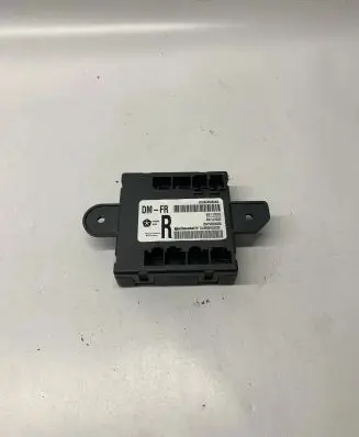 Dodge Charger Door control unit/module P68245460AB