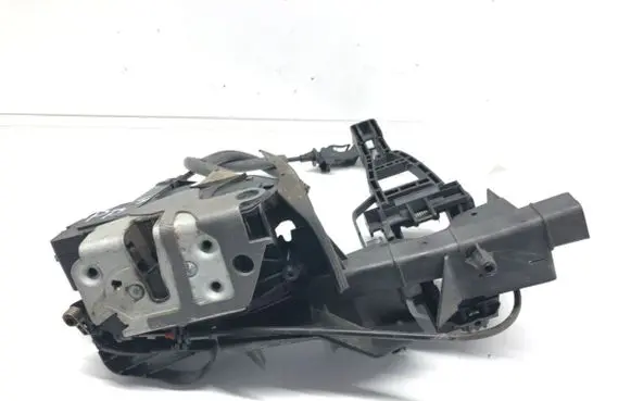 Ford Focus Front door lock BM5A-A21812-BC