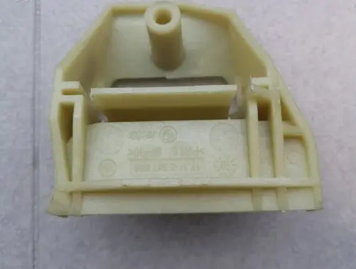 BMW 5 E39 Radiator mount bracket 17112247895 2247895