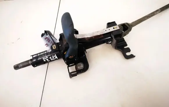 Renault Scenic I Steering wheel axle 7700421157a