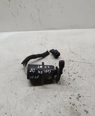 Volkswagen Golf IV Accelerator throttle pedal 0281002269 1J1721727D 769305143
