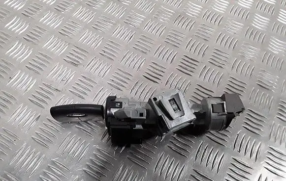 Ignition lock