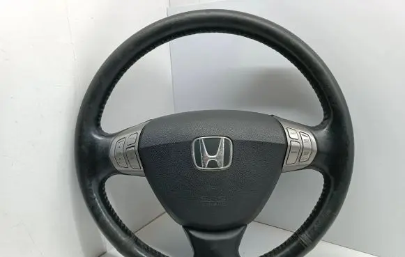 Honda FR-V Steering wheel