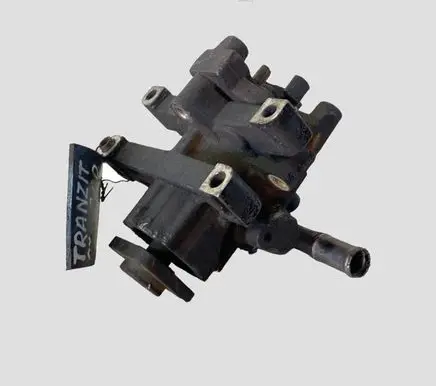 Ford Transit Power steering pump