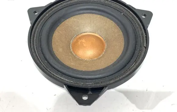 Audi A3 S3 8V Front door speaker 8V0035416