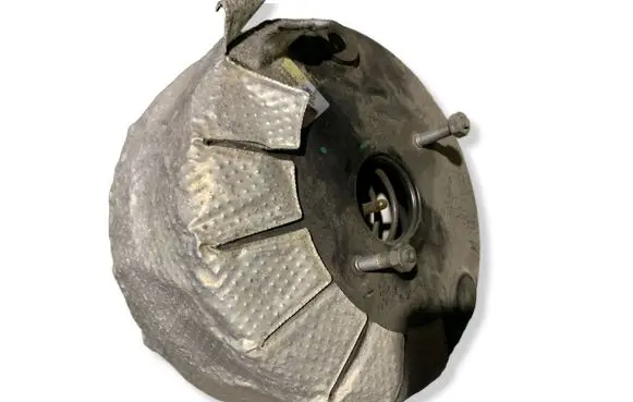 Ford Transit Brake booster 0204807020