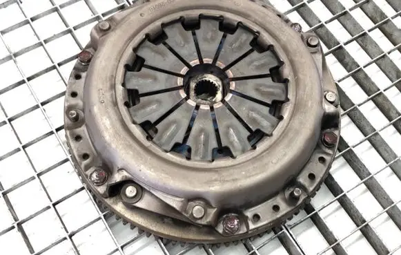 Hyundai Elantra Clutch set kit 41300-26010