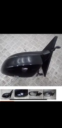 Maserati Ghibli Mirror indicator light 
