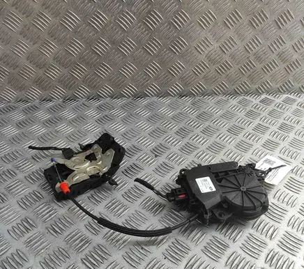 Jaguar I-Pace Tailgate/trunk/boot lock/catch/latch J9D3404C10AA CPLA442A66AE
