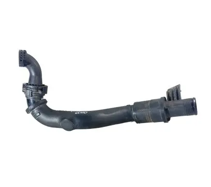 Ford Escape IV Air intake hose/pipe JX619P437DB LX616F072EB