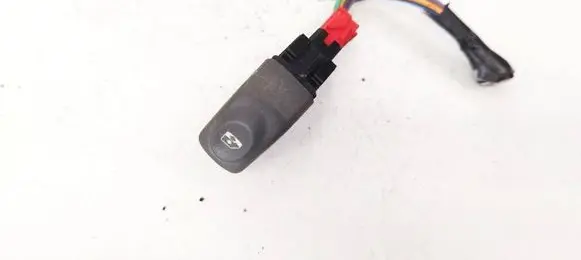 Renault Scenic I Electric window control switch