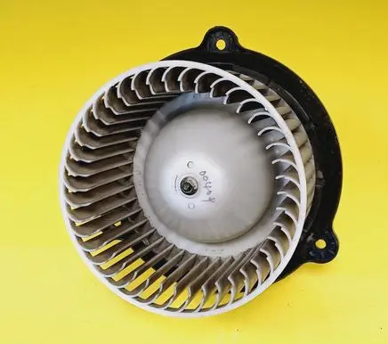 KIA Retona Heater fan/blower