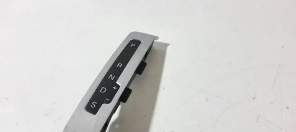Audi A6 S6 C6 4F Gear shift selector indicator 4F1713463C 40046047150409 26022007384