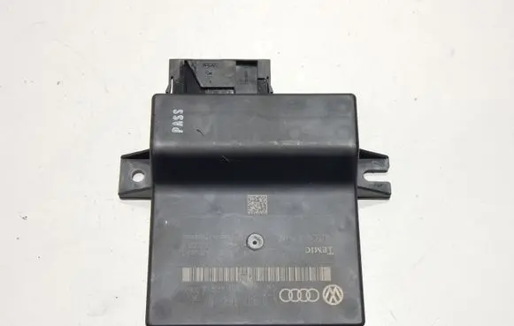 Audi A6 S6 C6 4F Gateway control module 4L0907468B 57302
