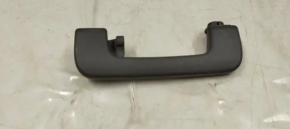 Porsche Macan (95B) Rear interior roof grab handle 95b857643