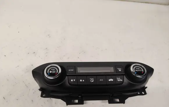 Honda CR-V Climate control unit 79600T1GG6