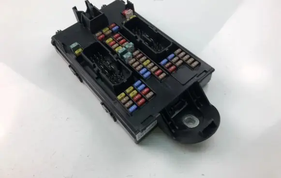 Volvo V60 Fuse box set 31682732