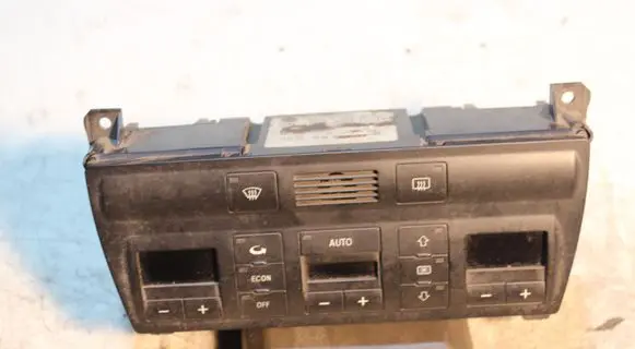 Audi A6 S6 C5 4B Climate control unit 4B0820043AL