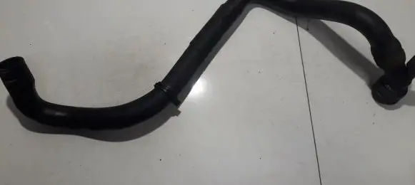 Seat Toledo II (1M) Engine coolant pipe/hose 1j0122051j
