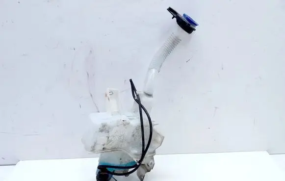 Mazda CX-5 Windshield washer fluid reservoir/tank KD4567480 8603109210