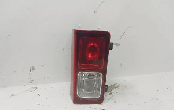Opel Vivaro Rear bumper light 265540042R 93867970