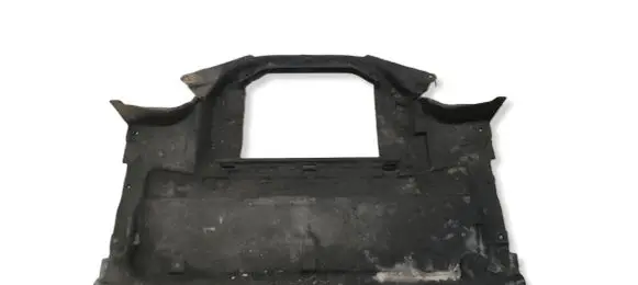 BMW 7 E38 Engine splash shield/under tray 8150223