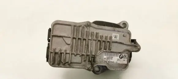 BMW X4 F26 Gearbox-reducer motor 8623345