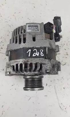 Mazda CX-5 Generator/alternator A2TX3081