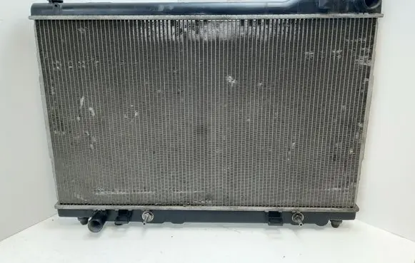 Infiniti FX Coolant radiator