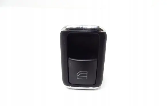 Mercedes-Benz E W212 Quarter vent window switch A2048707358