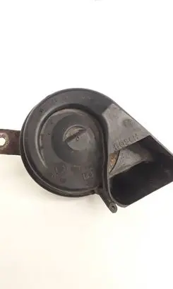 Mercedes-Benz S W220 Horn signal